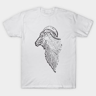 Barbary sheep T-Shirt